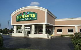 Lamplighter Inn And Suites North Springfield Mo